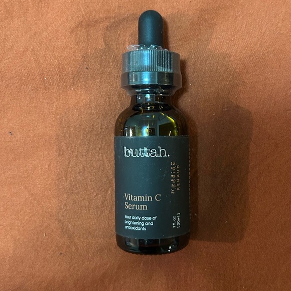 Buttah Vitamin C Serum - Picture 1 of 3